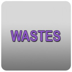 wastes