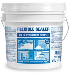 Flexible-Sealer