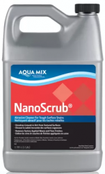 NanoScrub