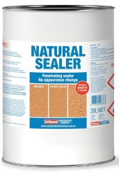 Natural-Sealer
