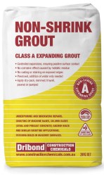 Non-Shrink-Grout