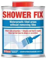 Shower-Fix