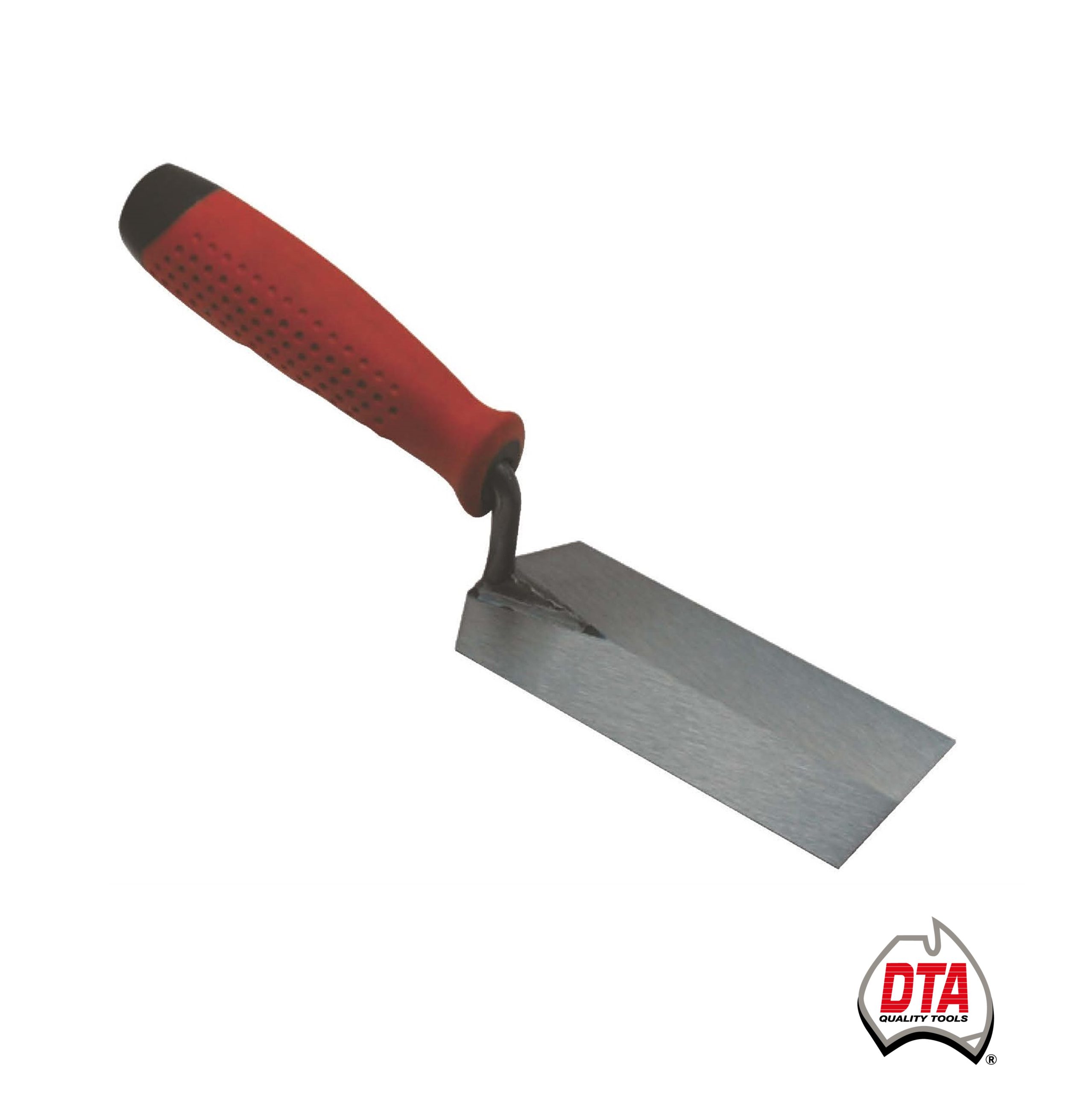 Splash Trowels - DTA