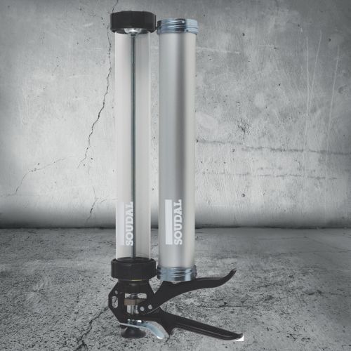 Heavy Duty Sausage Gun