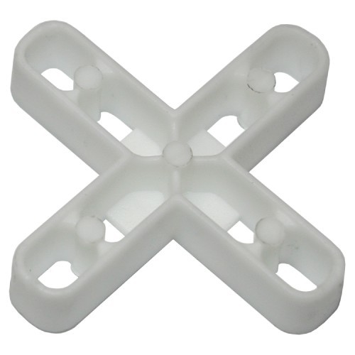 Cross Tile Spacer 10mm x 250 BAT Trims