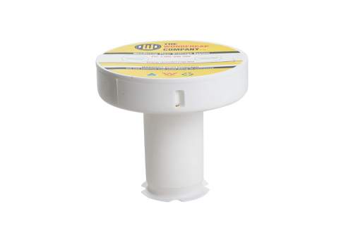 Wondercap Base & Cap 100mm X 50mm