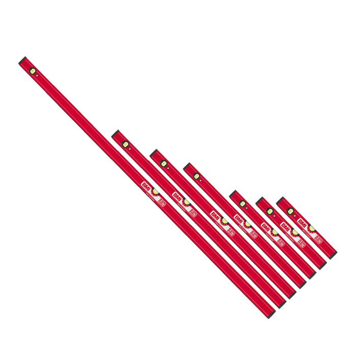 Spirit Level BMI Superstar 7pk