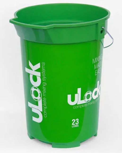 ULock Bucket