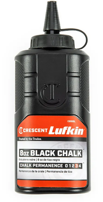 Contractor Chalk Refill