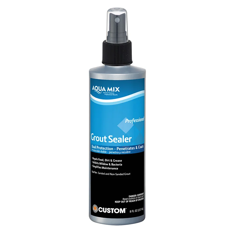 Grout Sealer