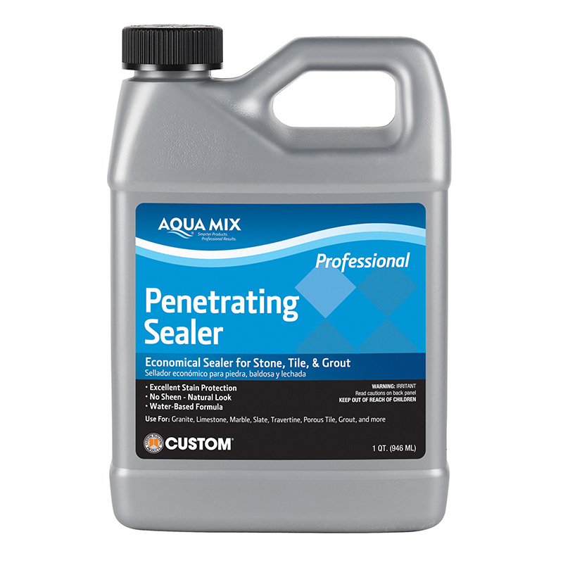 Penetrating Sealer