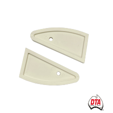 Silicone Applicator - 2 Pack