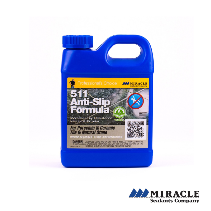 Miracle 511 Anti-Slip