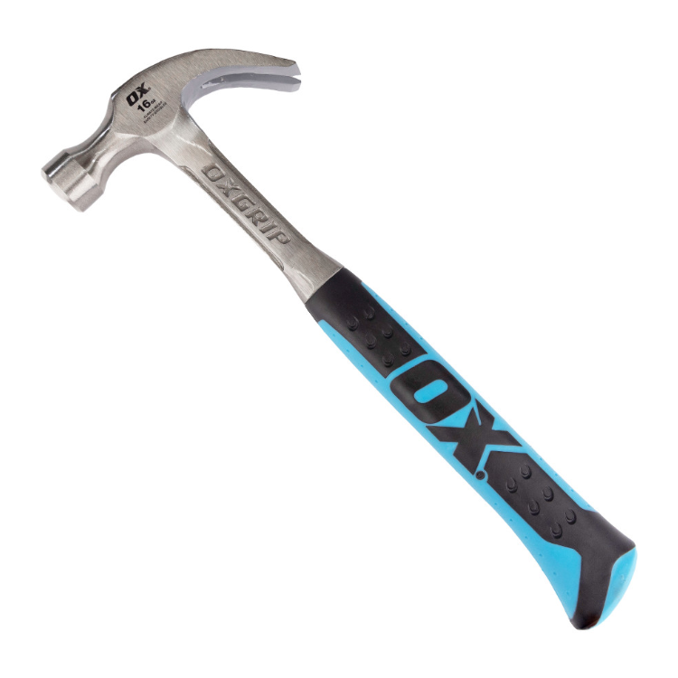 Pro Claw Hammer