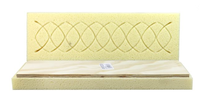 Pedalo Sponge