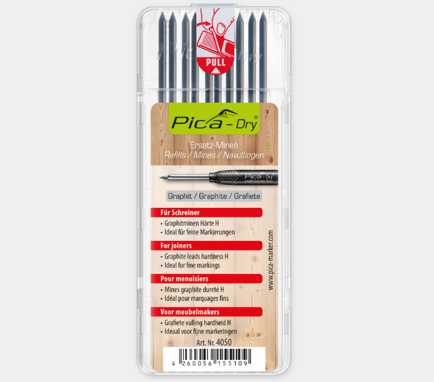 Pica Dry Refills