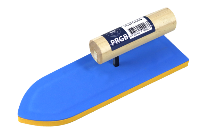 Pointed Grouter Grout Boat - BAT Trims