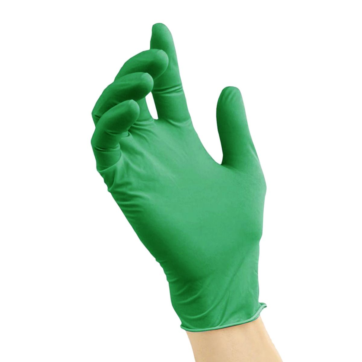 Polychloroprene Gloves
