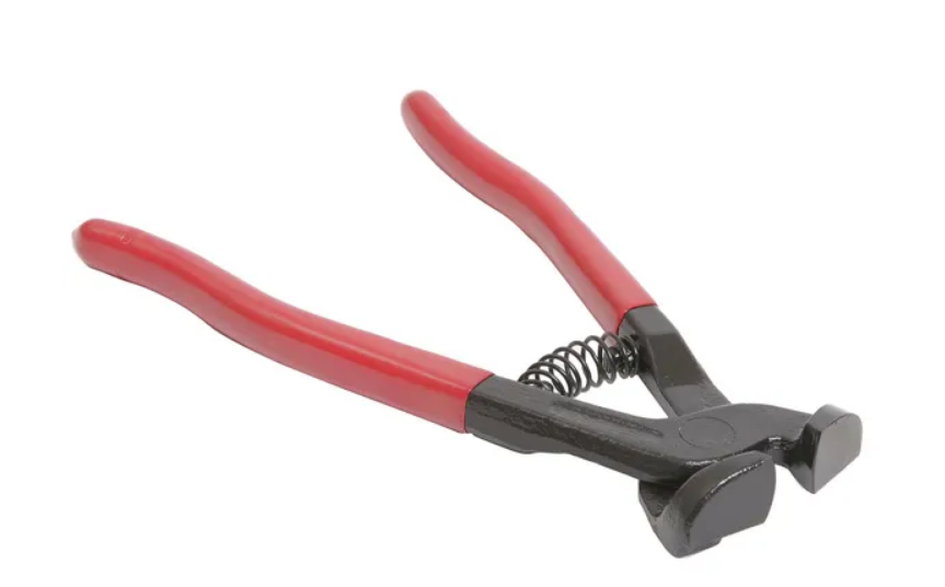 Curved Jaw Nippers - Amark Group