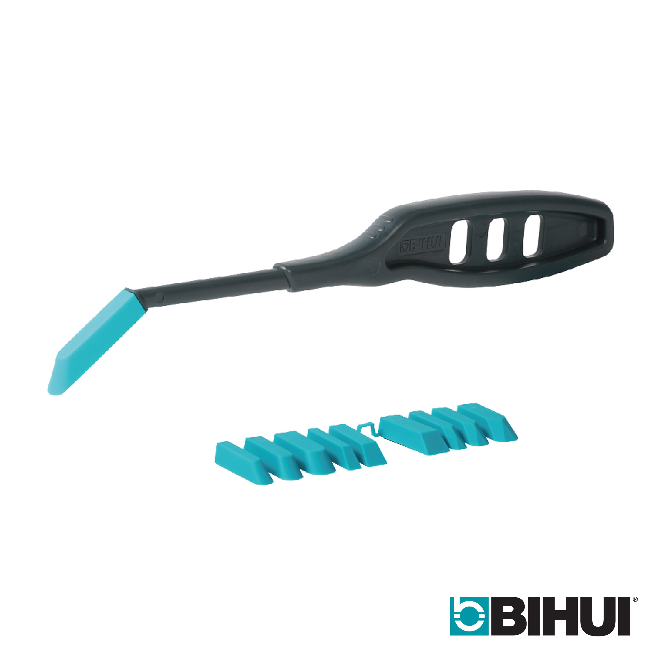 Bihui Silicone Applicator Kit
