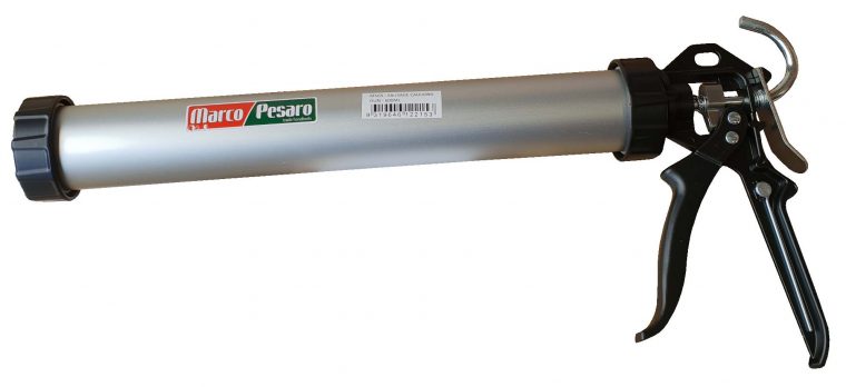 Sausage Gun 600ml Marco Pesaro