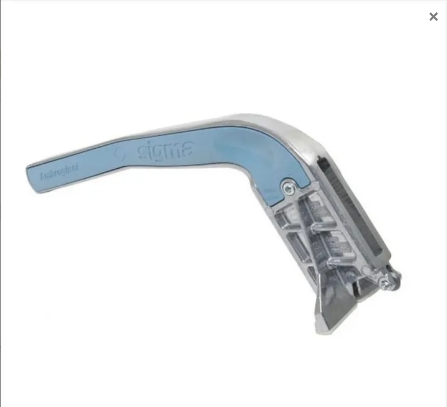 Sigma Handle ART24AE suit Sigma Manual Tile Cutters