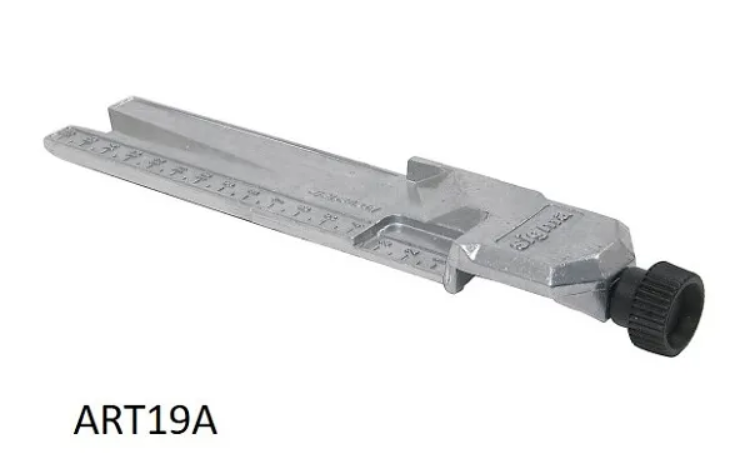 Sigma Gauge - Art 19A