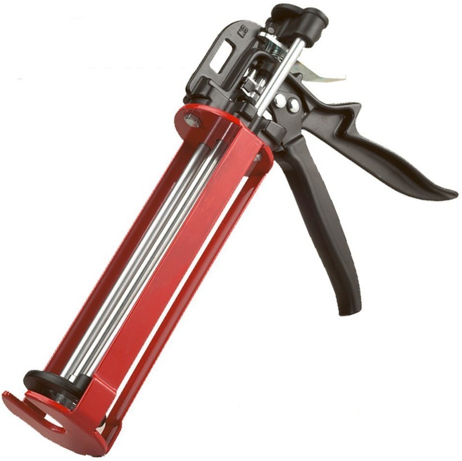 Trade Silicone Caulking Gun