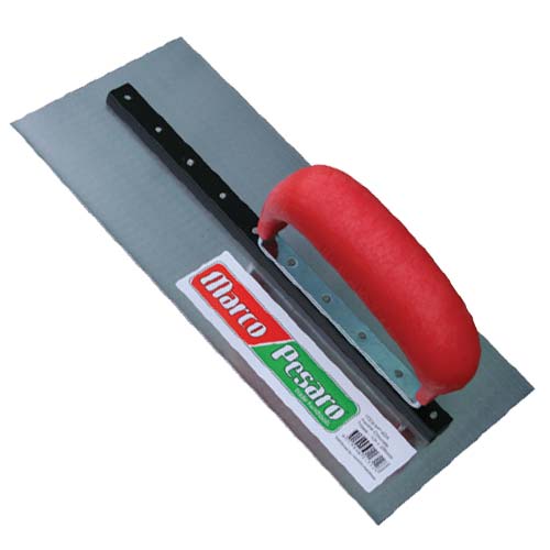 Flooring Trowel Square 280x120mm Masonry