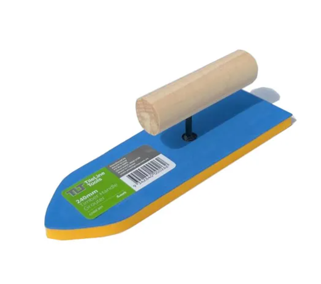 Grout Boat Pointed 24cm Amark Group