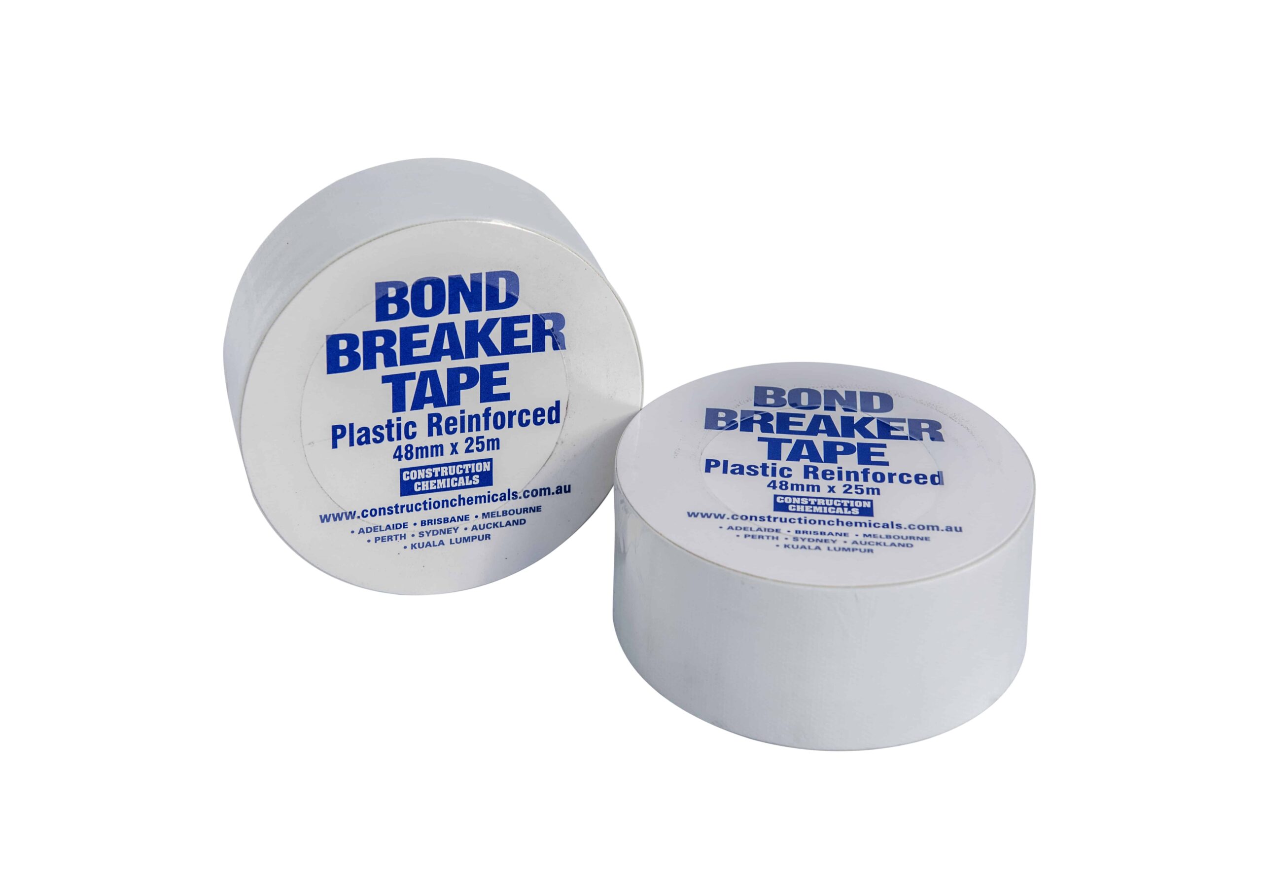 Bond Breaker Tape 48mm x 25M