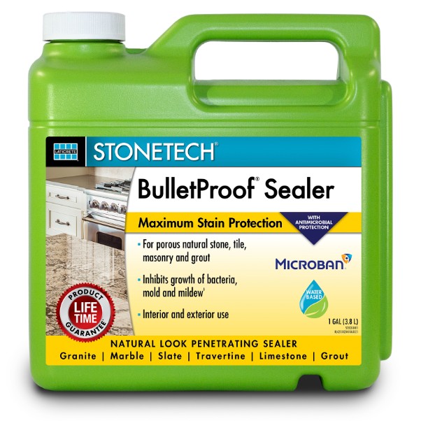 Laticrete Bulletproof Sealer 3.8L