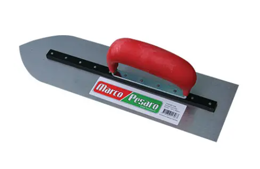 Marco Pescaro Pointed Flooring Trowel 100 x 355mm