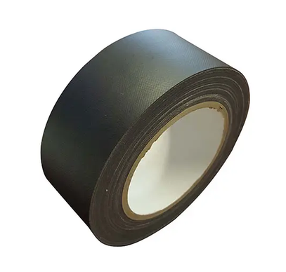 Tape Gaffer Cloth 48mm x 25m Black