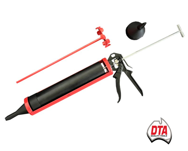 Grout Epoxy Gun