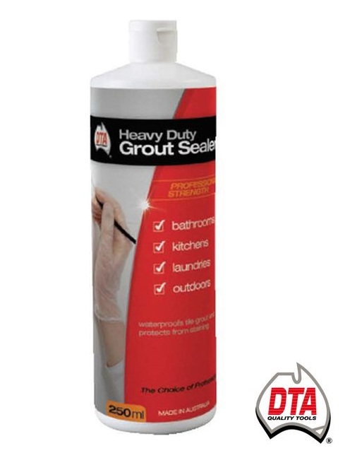 Grout Sealer Heavy Duty DTA