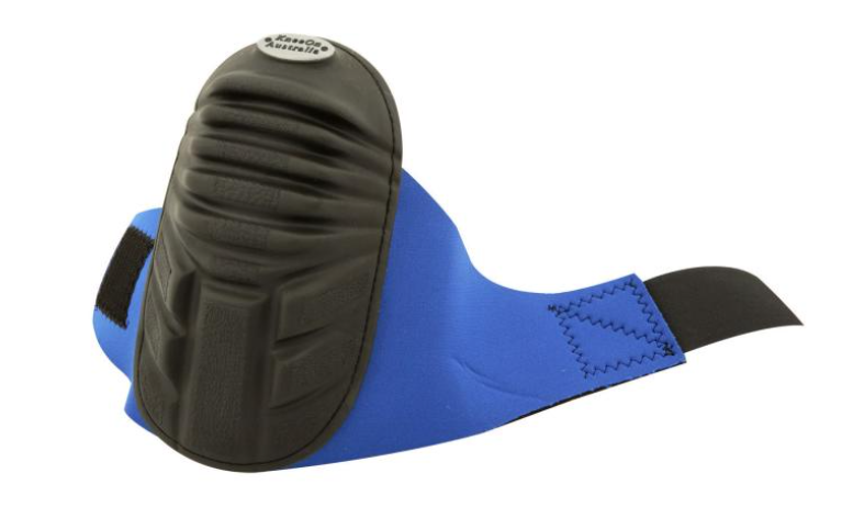 Professional Knee Pads - Crescent Pro