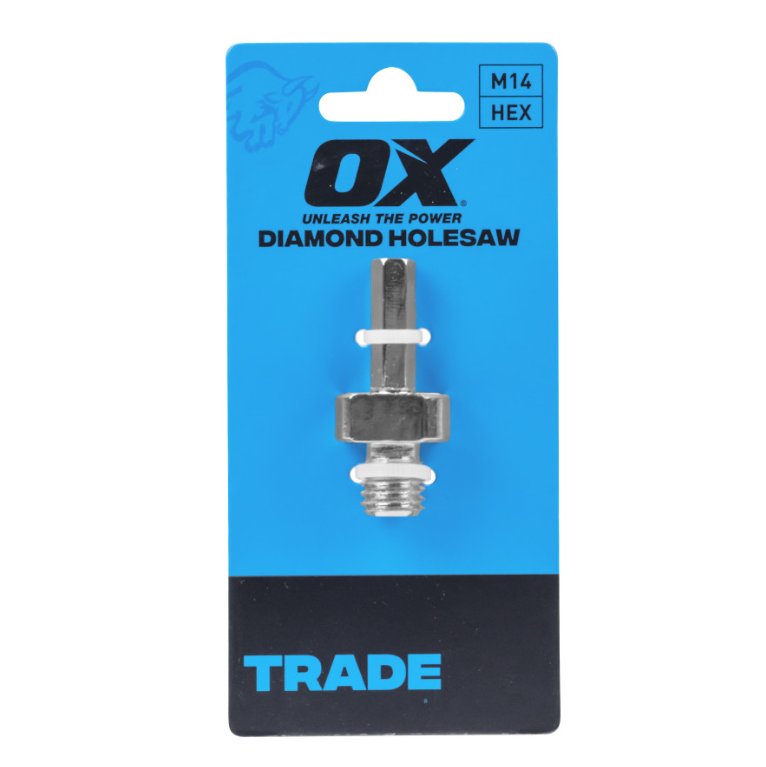 M14 to Drill Adaptor OX