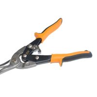 Aviation Tin Snips - Straight Cut