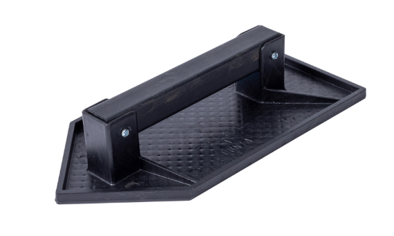 Ox Professional Pointed Plastic Float