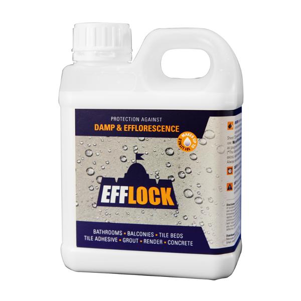 Efflock 1 Litre
