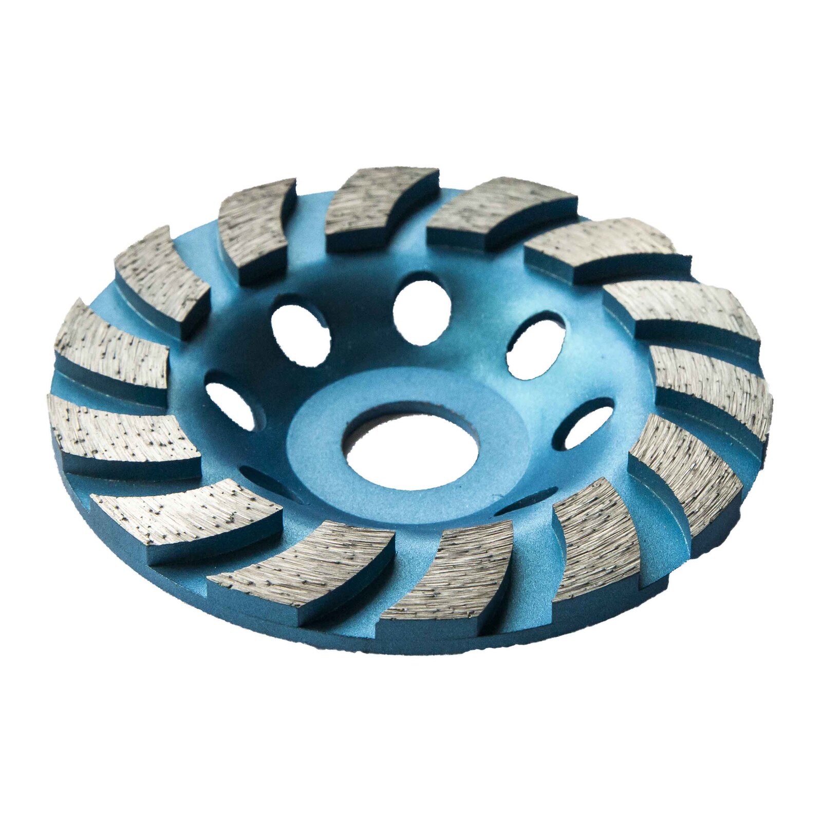Grinding Disc Cup Wheel 125mm (5") Turbo