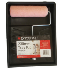 Paint Roller Kit 230mm