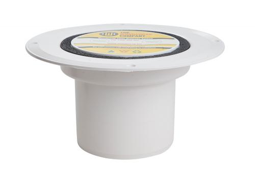 Wondercap Puddle Flange Kit 100mm