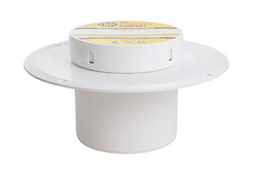 Wondercap RetroFit Kit 100x100mm