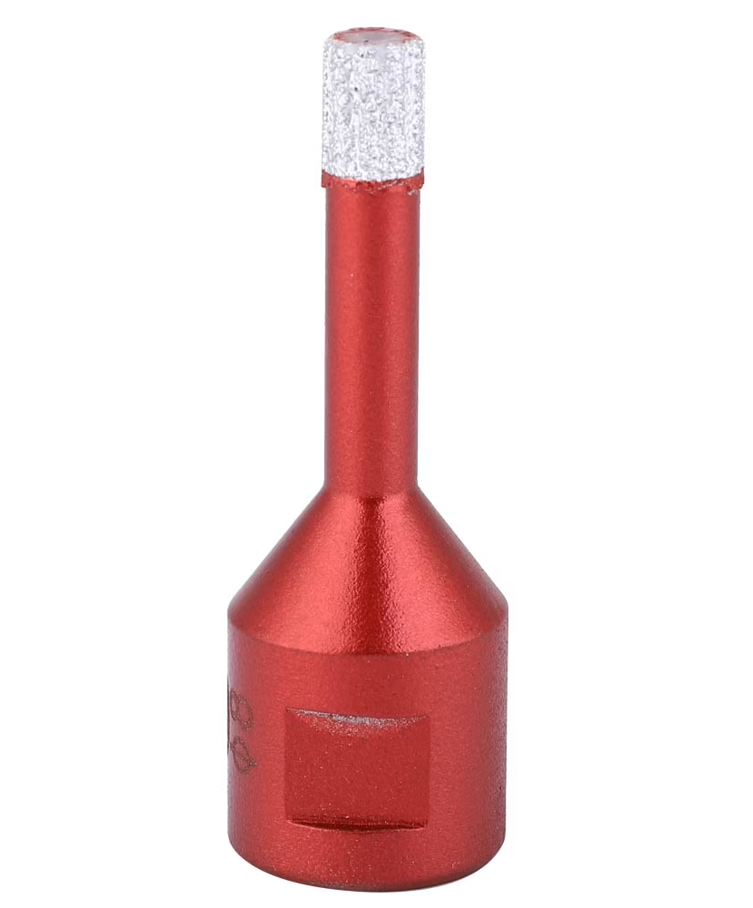 Montolit Core Diamond Drill Bit M14 Thread 08mm