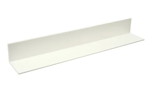 Mud Angle Plastic 50x40mm AMARK