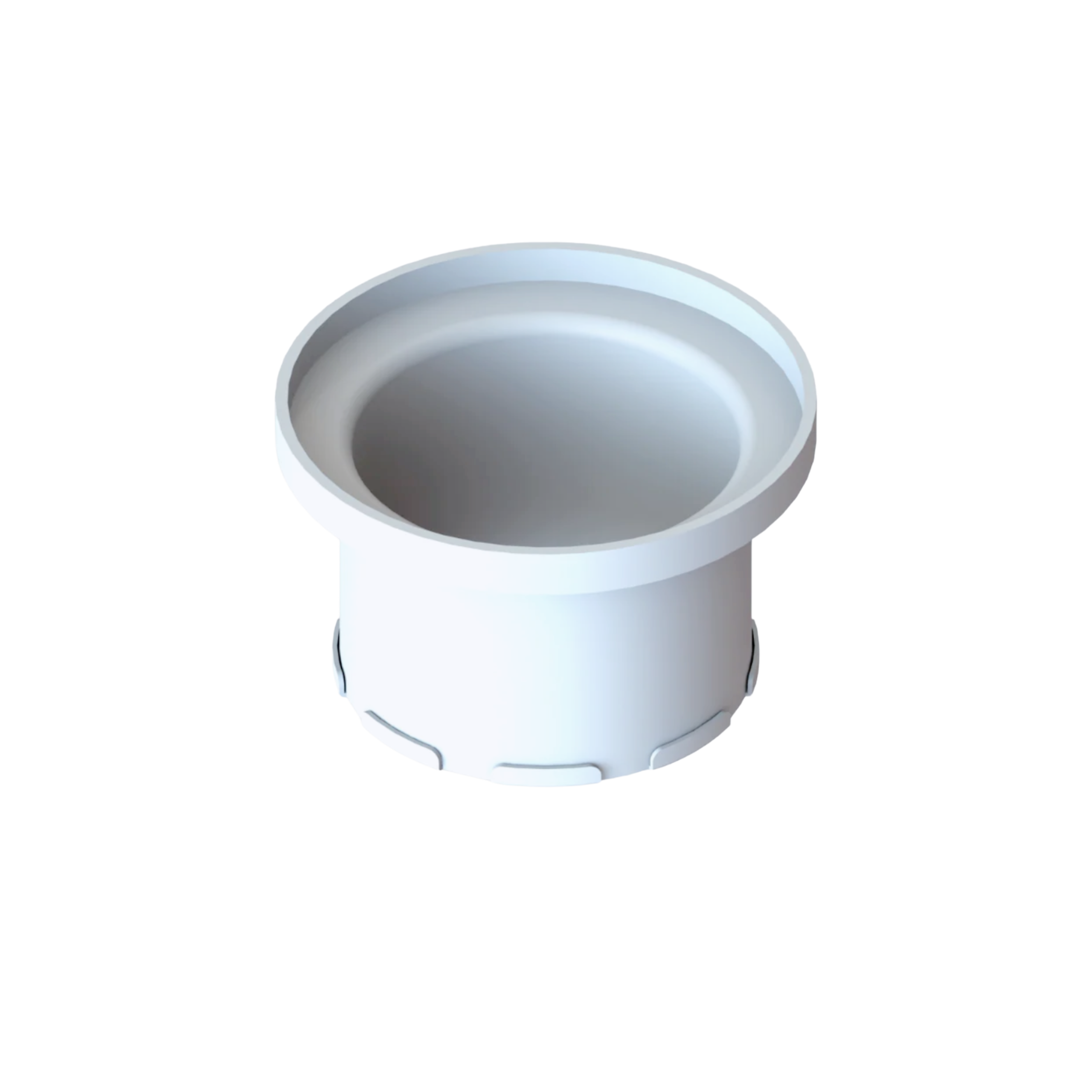 ART Plastics Mega-Flex Under-Cap 100mm