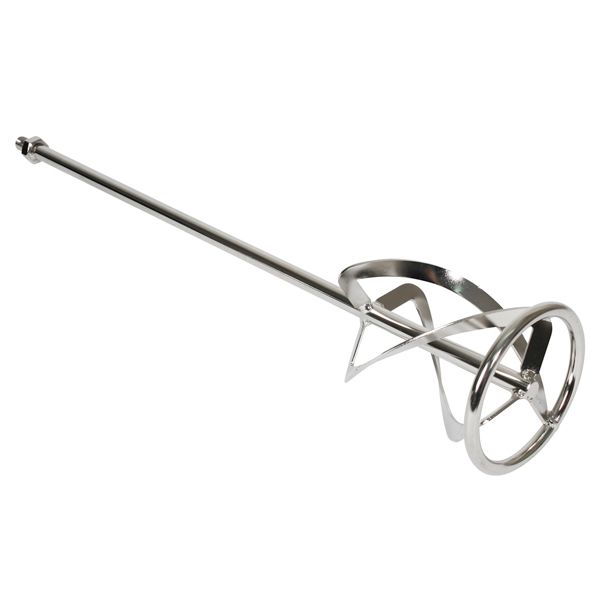 Mixing Paddle General Purpose Helix 120mm