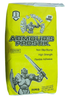 Armour's Prostik C2S1 20kg